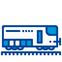 železniški prevoz